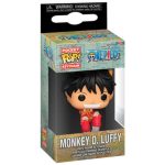 Pocket POP! Keychain One Piece - Monkey D.Luffy