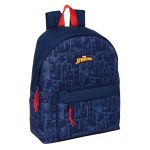 Marvel Spider-Man Backpack 42x33x14cm