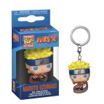 Pocket POP! Keychain Naruto Shippuden - Naruto Uzumaki