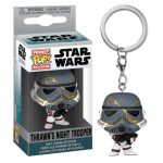 Pocket POP! Keychain Star Wars - Thrawn's Night Trooper