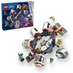 LEGO City 60433 Modular Space Station - Retired