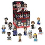 Funko Mystery Minis Stranger Things S4