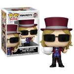 Funko POP! Tomy Petty N° 334 - Don't Come Around Here No More