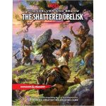 Dungeons & Dragons Phandelver and Below: The Shattered Obelisk