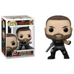 Funko POP! Marvel Shang-Chi N° 849 - Razor Fist