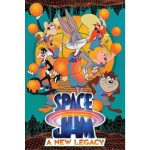 Space Jam A New Legacy Cartoon Poster 61x91cm