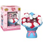 Funko Bitty POP! My Melody and Kuromi