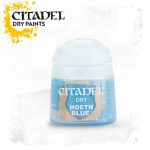 Citadel Dry Hoeth Blue 12ml (23-18)