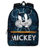 Disney Mickey Blue Backpack