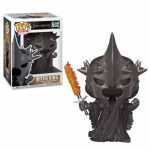 Funko POP! The Lord Of The Rings N° 632 - Witch King
