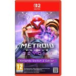 Nintendo Switch 2 Metroid Prime 4: Beyond