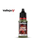 Vallejo Game Color Goblin Green 18ml