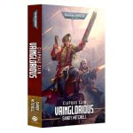 Warhammer 40,000 Ciaphas Cain Vainglorious (BL3165)