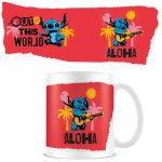 Disney Stitch Aloha Mug 315ml