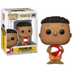 Funko POP! Peanuts N° 2093 - Franklin
