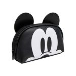 Disney Mickey Head PU Toilet Bag