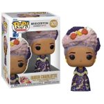 Funko POP! Bridgerton N° 1470 - Queen Charlotte