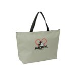 Disney Mickey Mood Big Shopping Bag 54x34x13cm