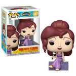 Funko POP! Disney Hecules N° 1667 - Meg With Flower
