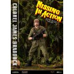 Missing In Action Colonel James Braddock 1/6 Standard Edition Infinite Action Figure