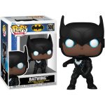 Funko POP! DC Batman N° 500 - Batwing