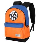 Dragon Ball Symbol HS FAN Backpack 43x30x18cm