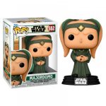 Funko POP! Star Wars N° 582 - Majordomo