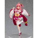 Hololive Production Sakura Miko Pop Up Parade Goodsmile Figure