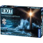 Exit: The Deserted Lighthouse Board Game