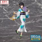 Lycoris Recoil Takina Inoue Luminasta Sega Goods Figure