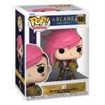 Funko POP! Arcane League Of Legends N° 1601 - Vi