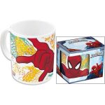 Marvel Spider-Man Ceramic Mug 325ml