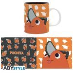 Chainsaw Man Pochita Mug 320ml