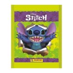 Disney Stitch Panini Stickers 1 Packet