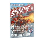 Blood Bowl Spike! Journal 18 (202-48)