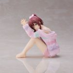 The Idolmaster Amana Osaki Relax Time Figure