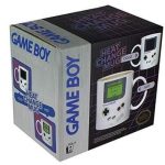 Nintendo Game Boy Heat Change Mug