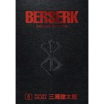 Berserk Deluxe Volume 5