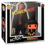Funko POP! AC/DC Album N° 25 - Powerage