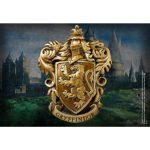 Harry Potter Gryffindor House Crest Wall Art Noble Collection