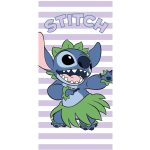 Disney Stitch Hula Beach Towel 70x140cm