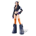 One Piece Nico Robin DXF-The Grandline Series-Egghead Banpresto Figure