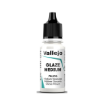 Vallejo Auxiliary Glaze Medium 18ml