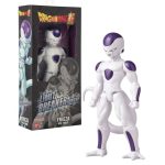 Dragon Ball Super Frieza 4th Form Limit Breaker Series Bandai Figure