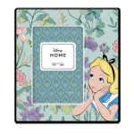 Disney Alice Tales Ceramic Photo Frame 20x18cm