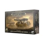 Warhammer Horus Heresy Legions Imperialis Leman Russ Strike Squadron (03-12)