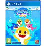 PS4 Baby Shark: Sing and Swim Party