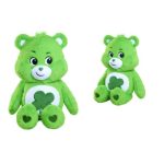 Care Bears Good Luck Bear Plush 60cm