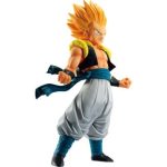Dragon Ball Gotenks (Super Saiyan) DB vs Omnibus Beast Ichiban Kuji Bandai Figure