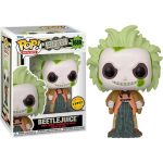 Funko POP! Beetlejuice Bettlejuice N° 1689 - Beetlejuice Chase Edition